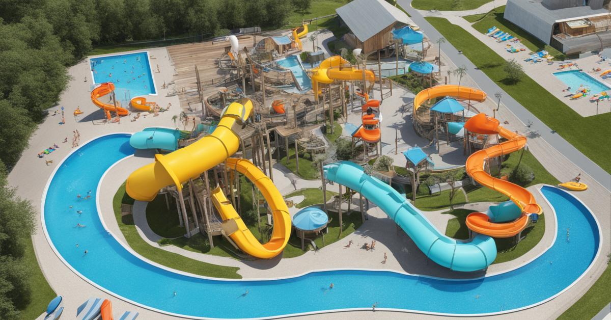 Aquapark Brochów: Nowy basen we Wrocławiu już otwarty! Cennik i atrakcje