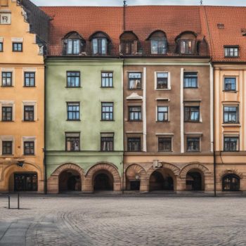 Wrocław na weekend: sprawdź aktualne wydarzenia i rozrywki w mieście