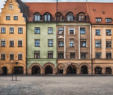 Wrocław na weekend: sprawdź aktualne wydarzenia i rozrywki w mieście