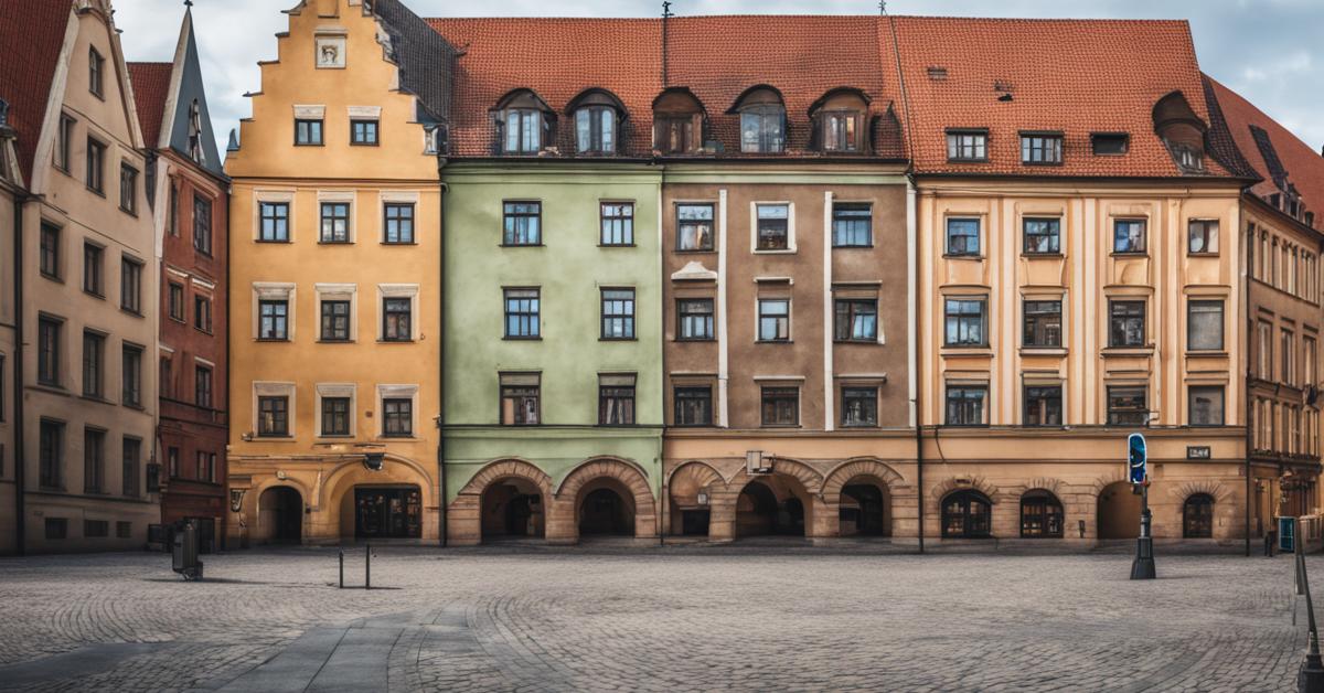 Wrocław na weekend: sprawdź aktualne wydarzenia i rozrywki w mieście