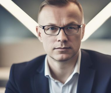 Marek Salla – metryka [wiek, wzrost, żona i dzieci, pochodzenie, rodzina, życiorys]