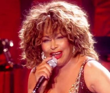 Tina Turner – metryka [wiek, wzrost, mąż i dzieci, pochodzenie, rodzina, życiorys]