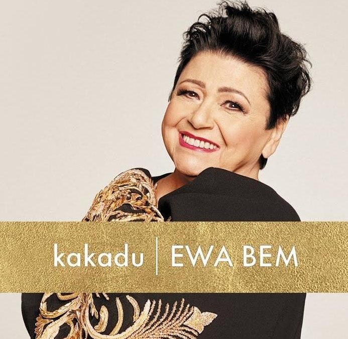 Ewa Bem – metryka [wiek, wzrost, mąż i dzieci, pochodzenie, rodzina, życiorys]