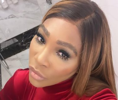 Serena Williams – metryka [wiek, wzrost, mąż i dzieci, pochodzenie, rodzina, życiorys]