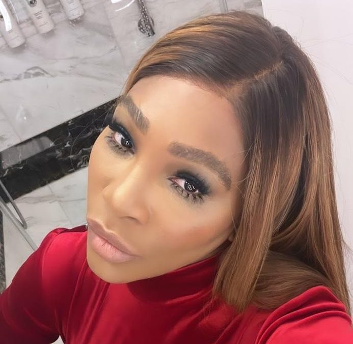 Serena Williams – metryka [wiek, wzrost, mąż i dzieci, pochodzenie, rodzina, życiorys]