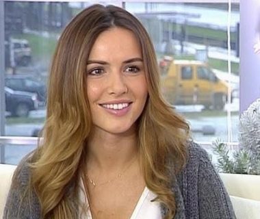 Marta Żmuda Trzebiatowska – metryka [wiek, wzrost, mąż i dzieci, pochodzenie, rodzina, życiorys]