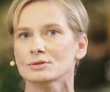 Magdalena Cielecka – metryka [wiek, wzrost, mąż i dzieci, pochodzenie, rodzina, życiorys]