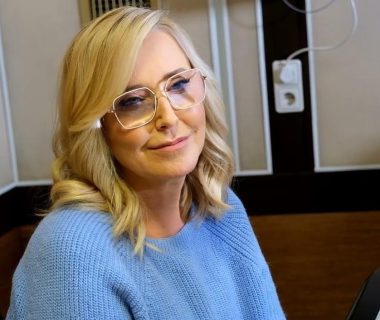 Agata Młynarska – metryka [wiek, wzrost, mąż i dzieci, pochodzenie, rodzina, życiorys]