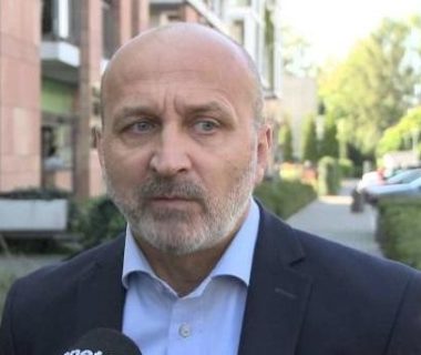 Kazimierz Marcinkiewicz – metryka [wiek, wzrost, żona i dzieci, pochodzenie, rodzina, życiorys]