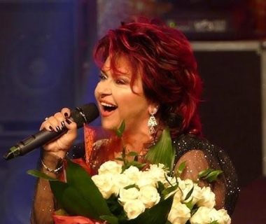 Bernadeta Kowalska – metryka [wiek, wzrost, mąż i dzieci, pochodzenie, rodzina, życiorys]