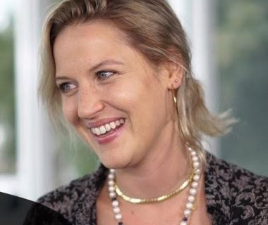 Aleksandra Domańska – metryka [wiek, wzrost, mąż i dzieci, pochodzenie, rodzina, życiorys]