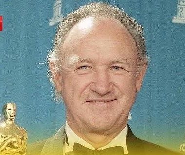 Gene Hackman – metryka [wiek, wzrost, żona i dzieci, pochodzenie, rodzina, życiorys]