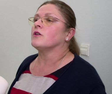 Krystyna Pawłowicz – metryka [wiek, wzrost, mąż i dzieci, pochodzenie, rodzina, życiorys]