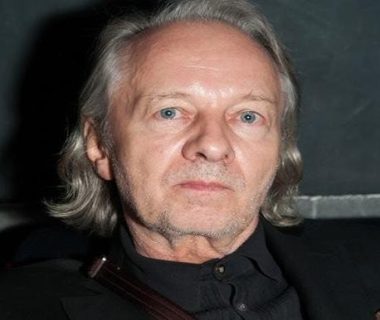 Krzysztof Stroiński – metryka [wiek, wzrost, żona i dzieci, pochodzenie, rodzina, życiorys]