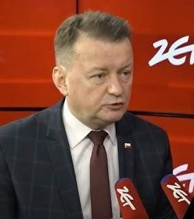 Mariusz Błaszczak – metryka [wiek, wzrost, żona i dzieci, pochodzenie, rodzina, życiorys]