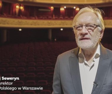 Andrzej Seweryn – metryka [wiek, wzrost, żona i dzieci, pochodzenie, rodzina, życiorys]