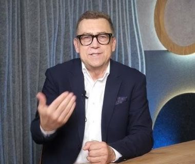 Maciej Orłoś – metryka [wiek, wzrost, żona i dzieci, pochodzenie, rodzina, życiorys]