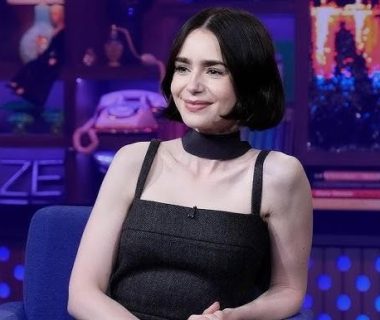 Lily Collins – metryka [wiek, wzrost, mąż i dzieci, pochodzenie, rodzina, życiorys]
