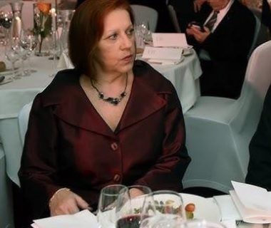 Barbara Skrzypek – metryka [wiek, wzrost, mąż i dzieci, pochodzenie, rodzina, życiorys]