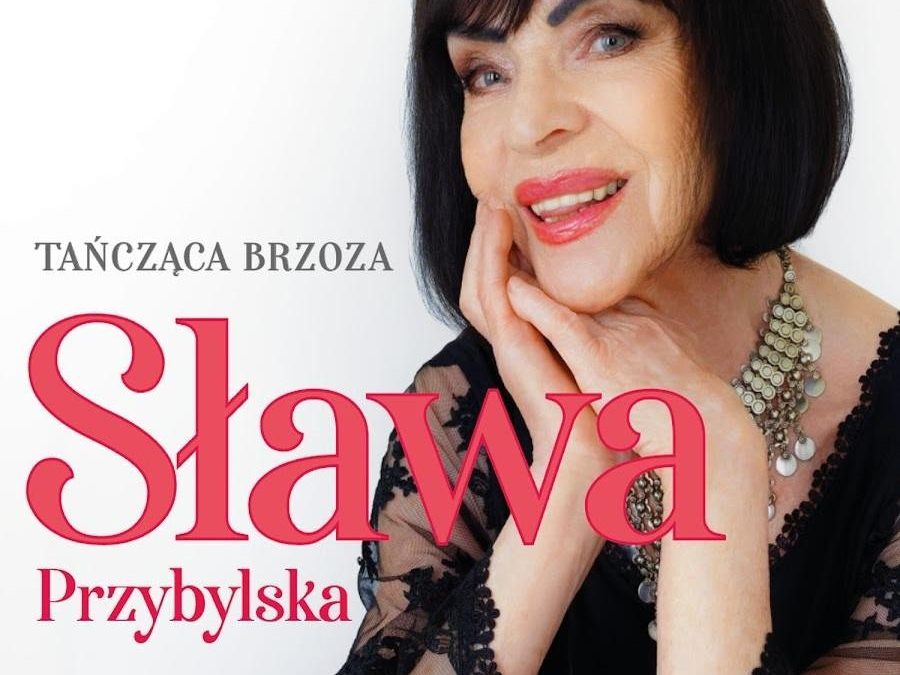 Sława Przybylska – metryka [wiek, wzrost, mąż i dzieci, pochodzenie, rodzina, życiorys]