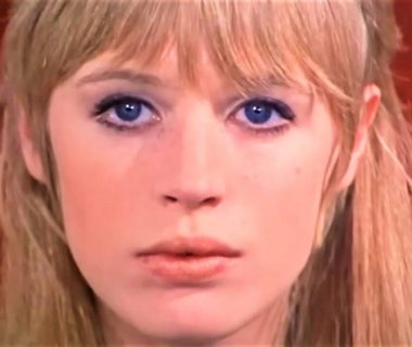 Marianne Faithfull – metryka [wiek, wzrost, mąż i dzieci, pochodzenie, rodzina, życiorys]